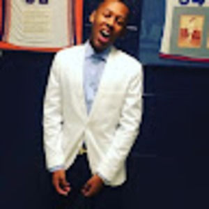 Meet your Posher, Timothy